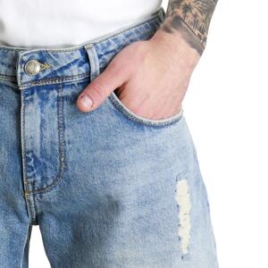 BERMUDA EPPING PONT DENIM - Mad Fashion | img vers.300x/